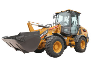 LOVOL FL919 Acople Rápido