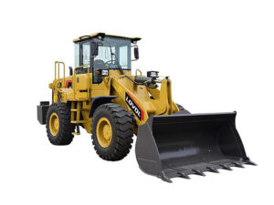 LOVOL FL917 Acople Rápido