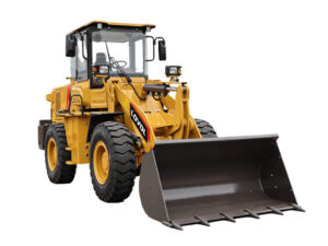 LOVOL FL936H Acople Rápido