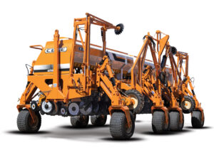 Cele - Activa III Modular