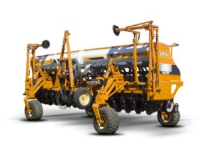 Cele - Plus 7000 Serie II