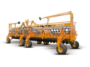 Cele - Plus 7000 Modular